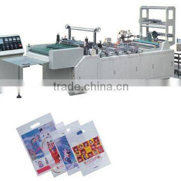 Soft Handbag Making Machine