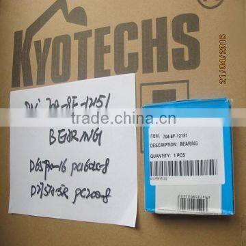BETTER QUALITY BEARING 708-8F-12151 PC160LC-8 PC200-8