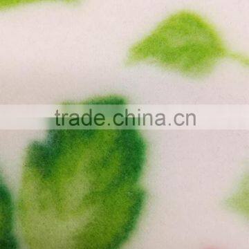 polyester fleece fabric custom printed cheap polar print fabric for blanket