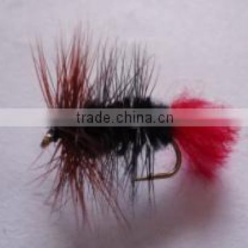 Guides tag (Wet trout Fly)