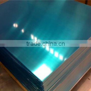 5083-O grade Aluminium sheet