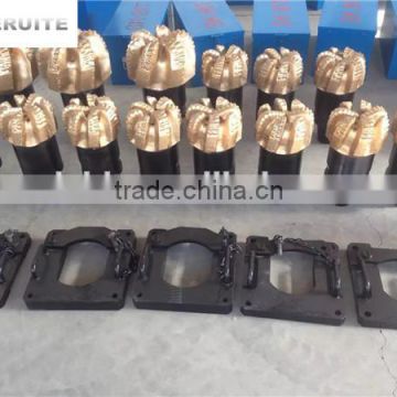 newest PDC bit for well drilling,oilfield drilling tools