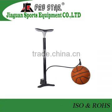Well Design Road Bike Pump With High Pressure Psi To210(HQ-02)