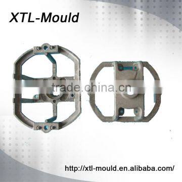 For Europe OEM Aluminium Die Casting Mechanical Part Mould with ISO9001 Factory in High Quality