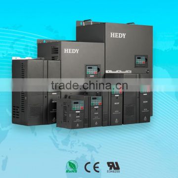 Variable Speed Drive; Frequency inverter/VFD/VSD/AC Motor Drive 380V 0.75kW-450kW