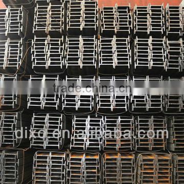 structural steel i beam h section beam steel ss400