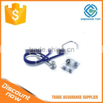 Medical Stethoscope Price with HR15N82.9-88.4 Hardnessof Spring Sheet
