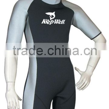 Wetsuit Shorty (WS-022)