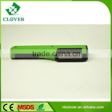 ABS 2*AAA battery(not include) with 4pcs magent led pen shape flashlight