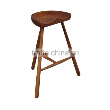 BS019 Tripod stool