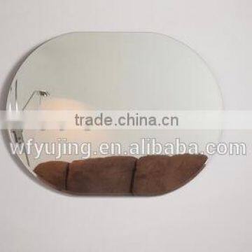 2016 bathroom mirror wholesale china supplier mirror factory