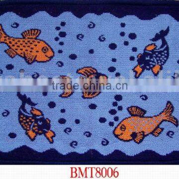 Bath Mat