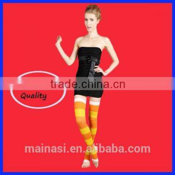 2015 Hot Sale Compression Elastic Leg Shaper