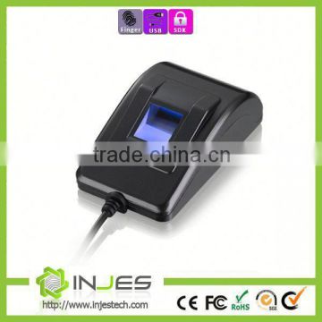 Affordable Desktop Android Based USB Biometric Finger Print Scanner
