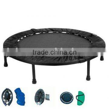 Trampoline 4 folding