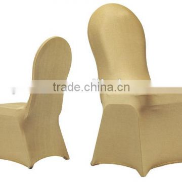 cheap spandex chair cover(YD853)