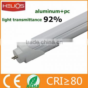 factory supply online wholesale 2835led high brightness led tube t8 1200mm 18W 19w 20w