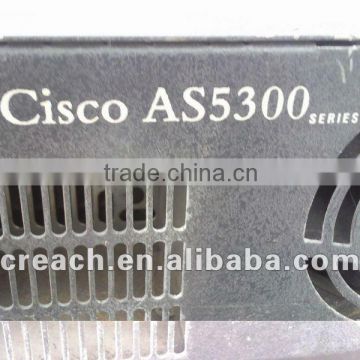 CISCO AS5300 Firewall