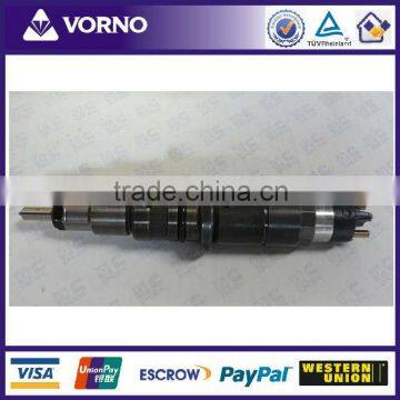 ISDe common rail injector 4937065/0445120123