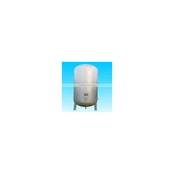 Storage Pressure Vessel/vertical oil tank