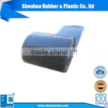 Made In China industrial economical practical chevron conveyor belt
