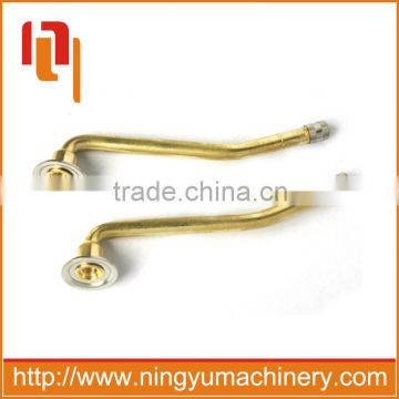 High-Quality truck valve extensions