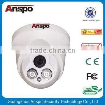 Hot Sale Guangzhou Factory CCTV Camera 960P CCTV AHD Dome Camera