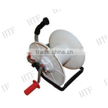 Electric Fence Winding Spinning Standard Geared Reel