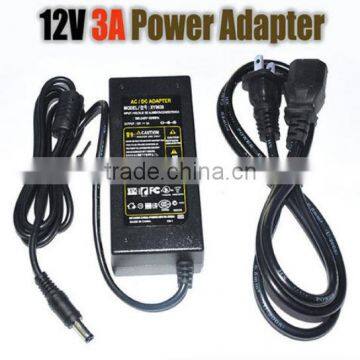 DC12V 3A strips Power tool power supply superior power tools