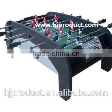 wholesale modern mini soccer game table/pool soccer table