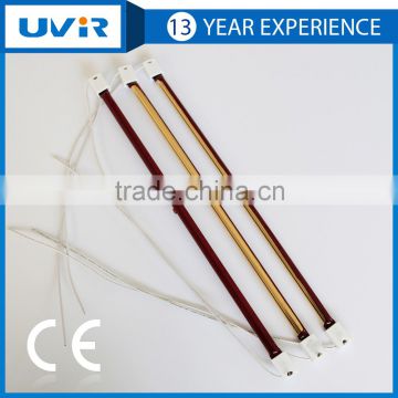 Best selling reflector lamp oven infrared led heat lamp