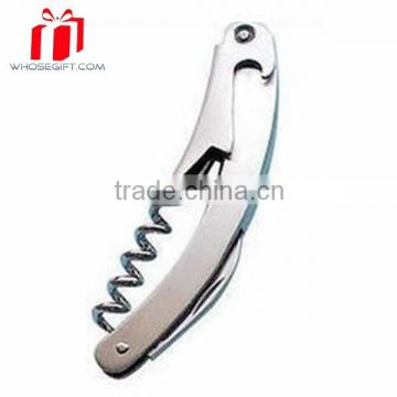 steel promotional corkscrew,promotional corkscrew,corckscrew