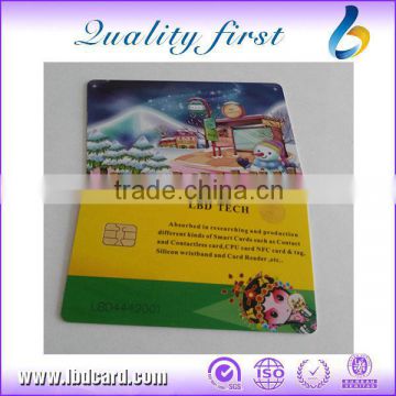 Shenzhen Factory Price RFID MIFARE Ultralight C Cards