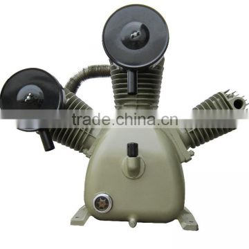 FUCAI Compressor Manufacturer Model F120030 20HP Cylinder 120x2 70x1 30bar motor type piston compressor pump .