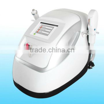 portable ipl beauty instrument with Medical CE approval
