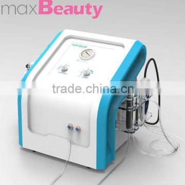 Wrinkle Removal 3in1 Diamond Microdermabrasion And Aqua Oxygen Skin Treatment Machine Oxygen Machine/facial Aqua Dermabrasion Peel/diamond Micro Dermabrasion