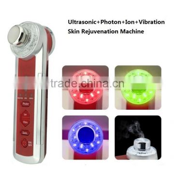 rechargeable facial massager