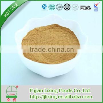 Low price latest 30% l-theanine green tea extract powder