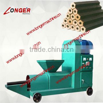 Sawdust Briquetting Production Line Machine| Briquetting Pressure Making Machine| Charcoal Making Machine