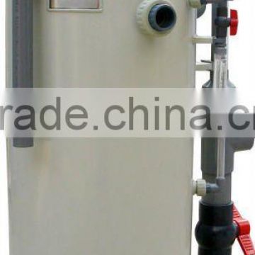 River water treatment Aquaculture Protein Skimmer