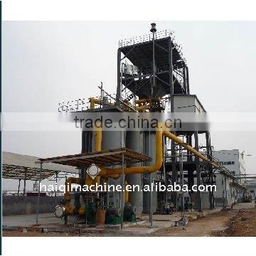500kw Biomass Gasification power plant