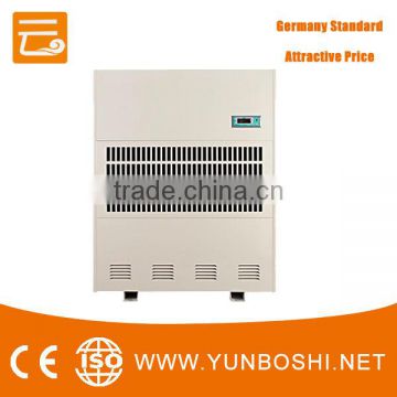 Electronic 960L/day Portable Dehumidifier Industrial