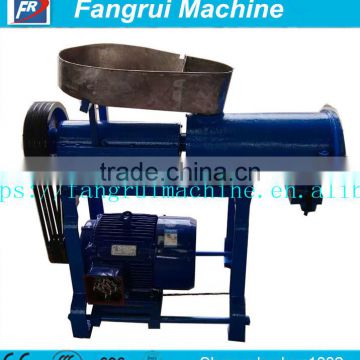 Automatic hot selling pho rice noodle making machine for restaurant