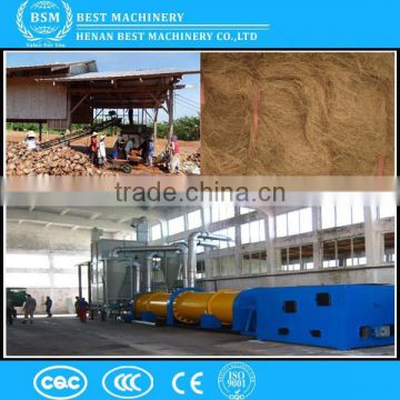 Malaysia widely used coconut shell dryer machine
