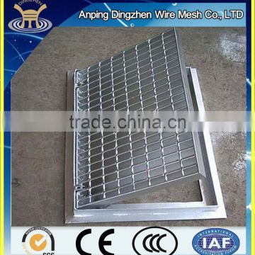 high quality steel grating 30X5(Dingzhen FACTORY)