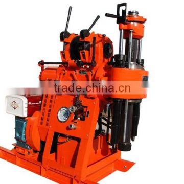 Drilling Rig XY-1A core rotary drilling rig for 100 meters