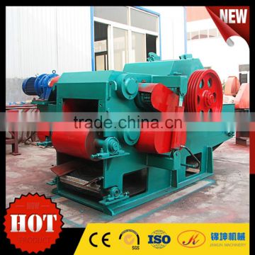 Industrial hydraulic wood chipper with China supply