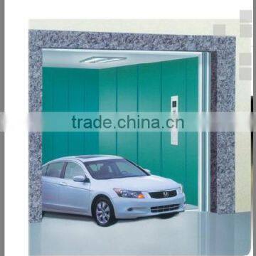 Yuanda cheap parking lift elevator