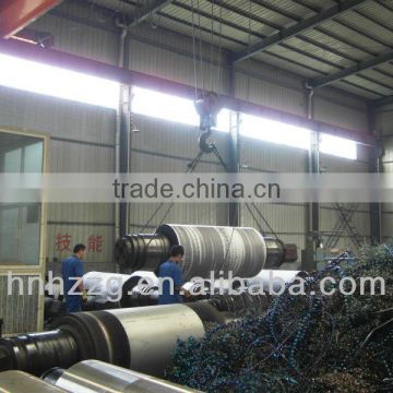 Supply Continuous Casting Roll Series