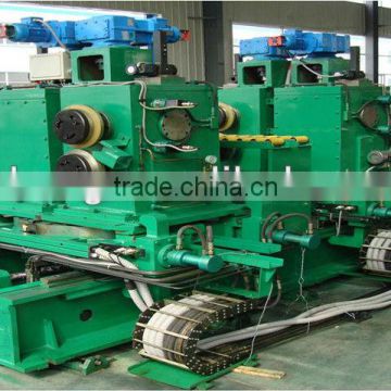 Supplying Aluminum Products Finishing Equipment Article Points Rotary Shear